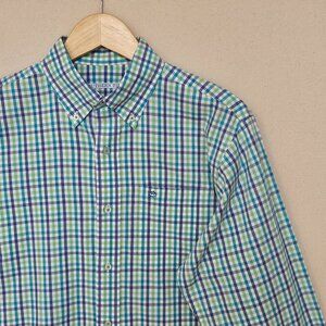 Southern Tide Button Down S